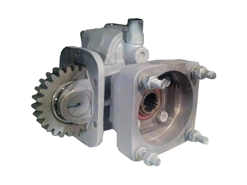 КОМ МП58-4202010-15 (МАЗ)