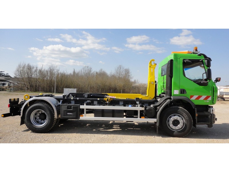 Погрузчик POWER P14A